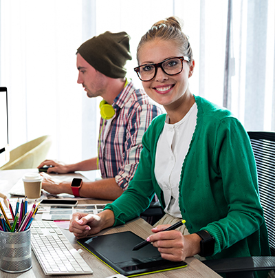 Office collaboration